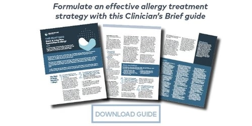 Clinician's Brief Download